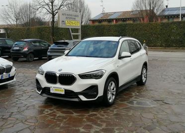 BMW X1 xDrive25e Business Advantage Automatico