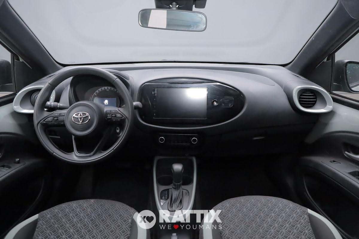 Toyota Aygo X 1.0 72CV Trend s-CVT