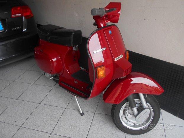 Piaggio Vespa PK 125 - 1983