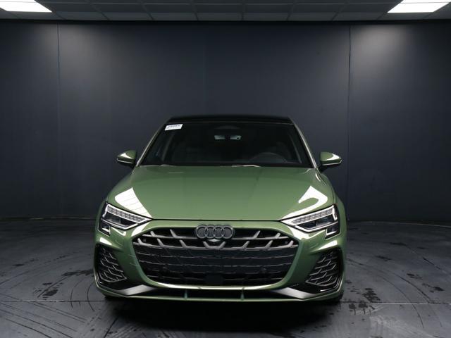 AUDI A3 SPB 35 TDI 150CV S tronic S line