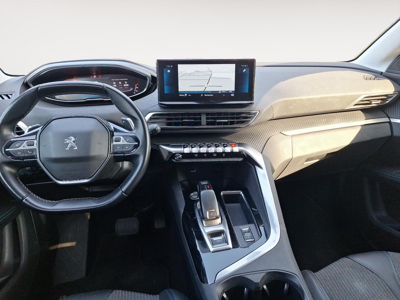 Peugeot 5008 5008 1.2 puretech t Allure s&s 130cv eat8