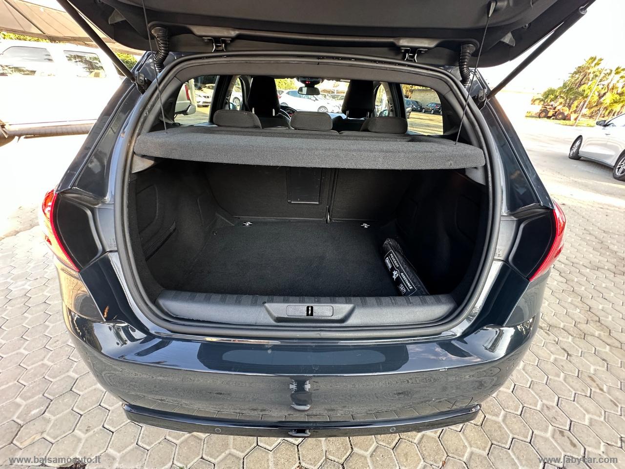 PEUGEOT 308 BlueHDi 130 S&S GT Line