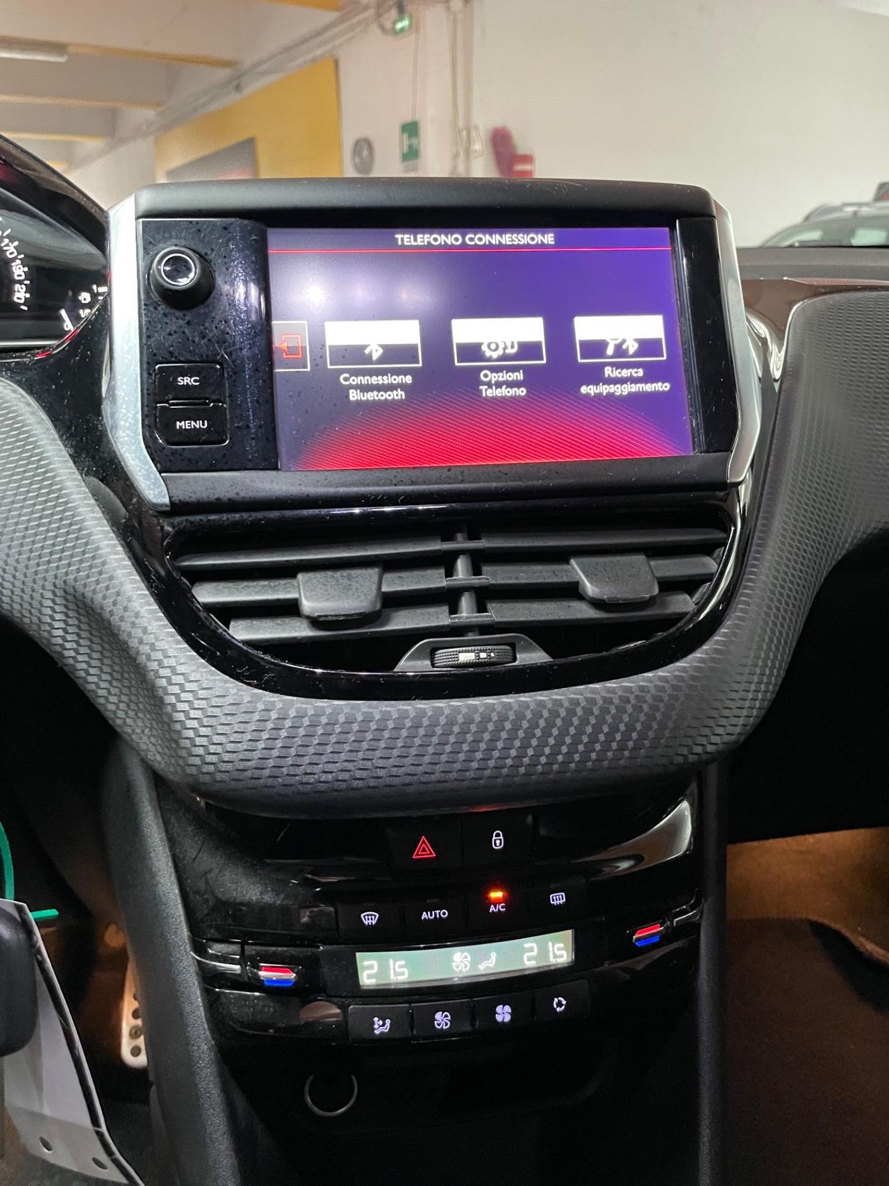 Peugeot 208 BlueHDi 1.6 GT Line