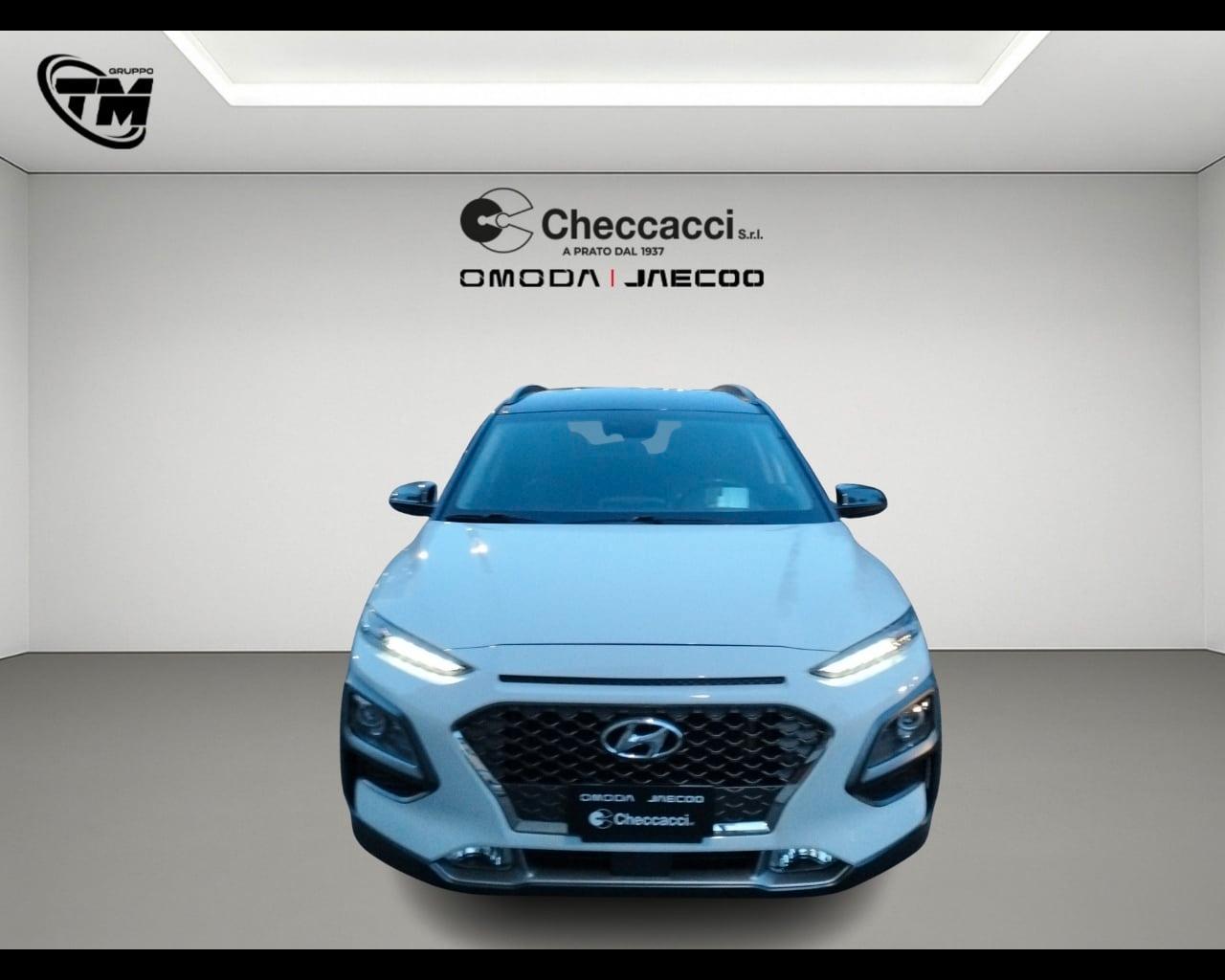 HYUNDAI Kona 1ªs. (2017-23) Kona 1.0 T-GDI Style