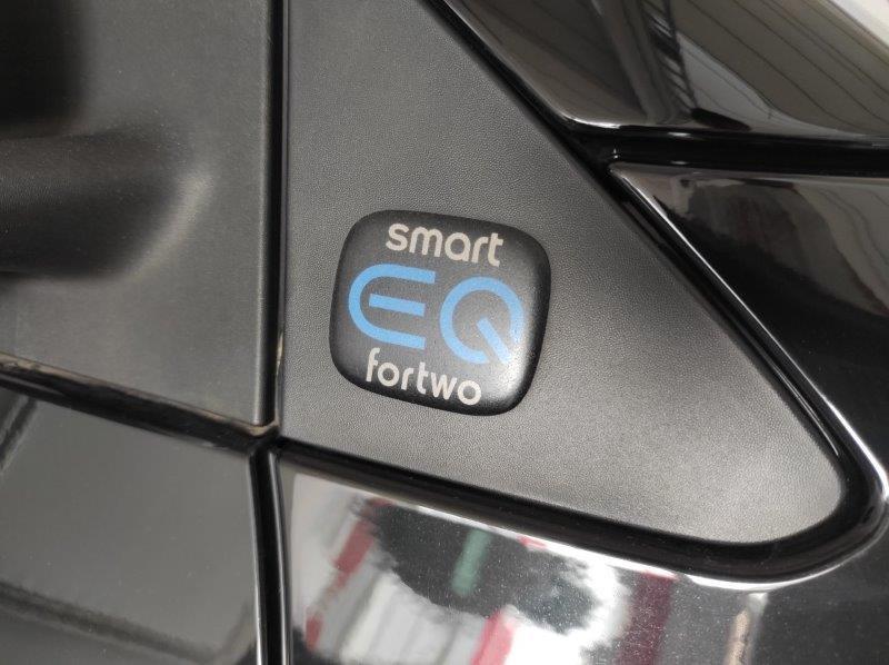 SMART fortwo 3ªs.(C/A453) - fortwo EQ Passion
