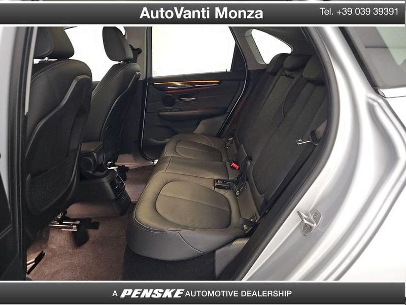 BMW Serie 2 Active Tourer 225xe Active Tourer iPerformance Luxury aut.