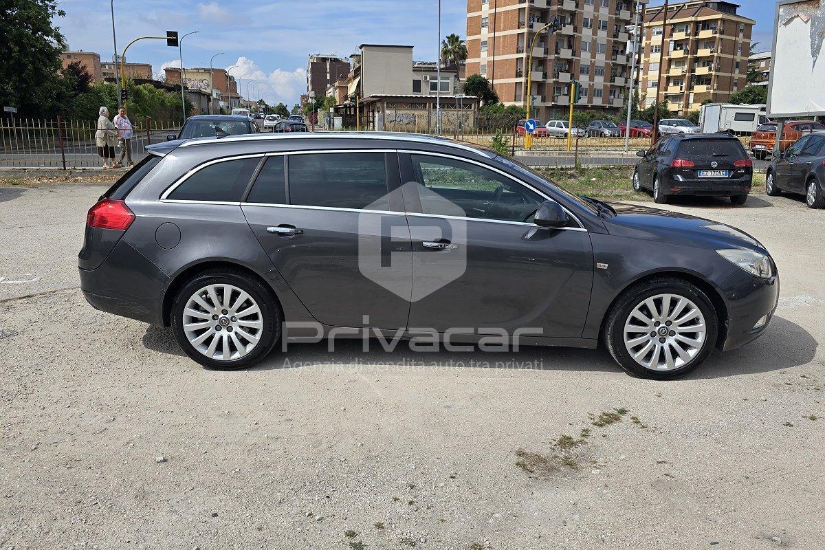 OPEL Insignia 2.0 CDTI 160CV Sports Tourer Cosmo