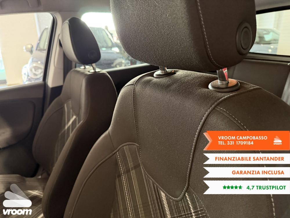 OPEL Corsa 5ª serie Corsa 1.4 90CV GPL Tech 5 ...