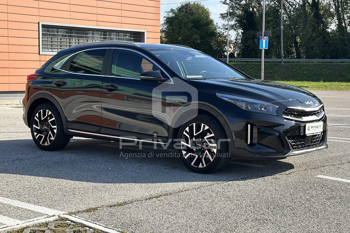 KIA Xceed 1.6 CRDi 136 CV MHEV DCT Style