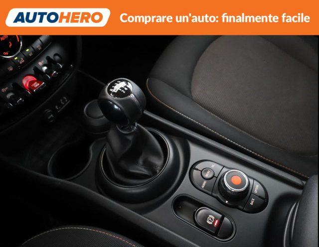 MINI Clubman 1.5 One D