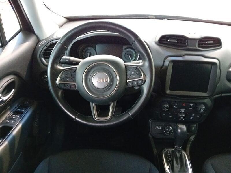 Jeep Renegade Renegade 1.3 T4 190CV PHEV 4xe AT6 Limited