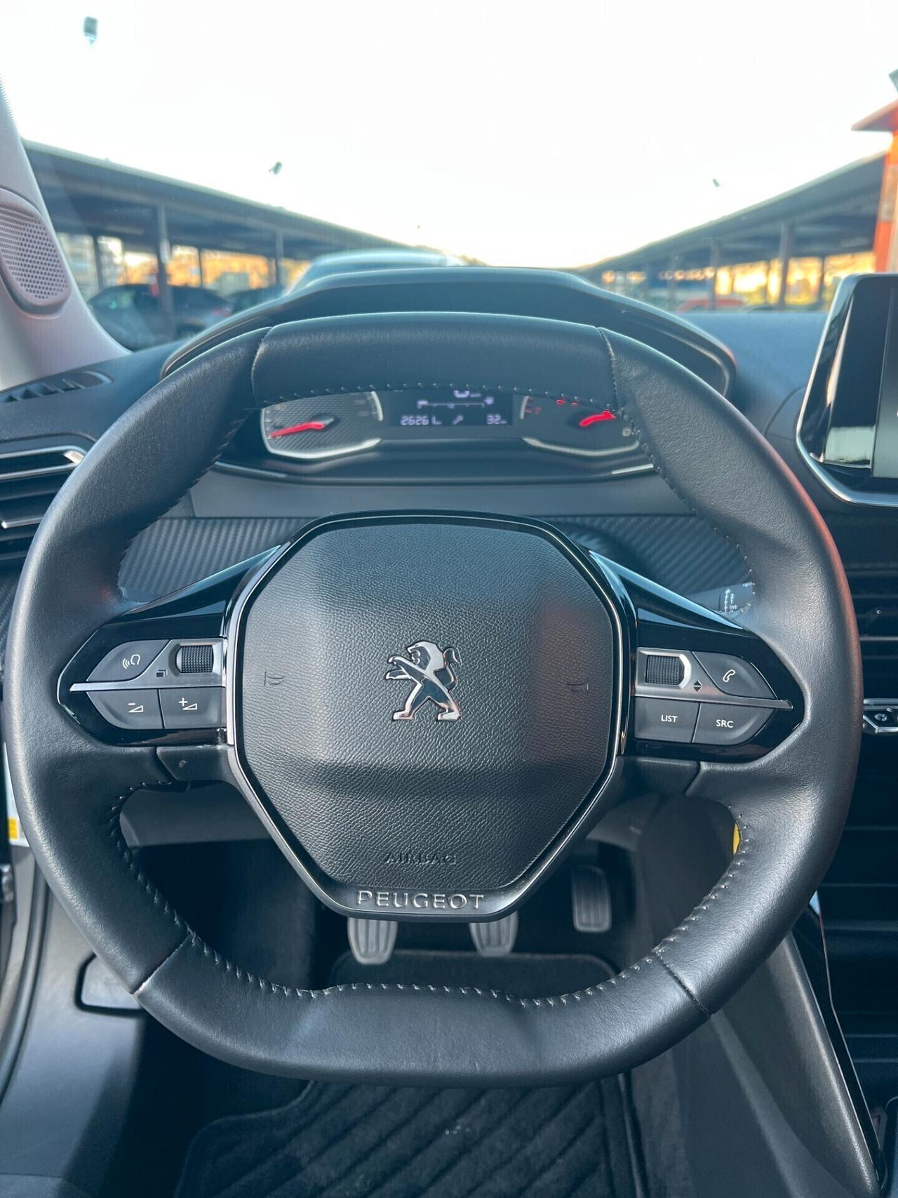 Peugeot 2008 PureTech 100 S&S - SOLO 26.000km