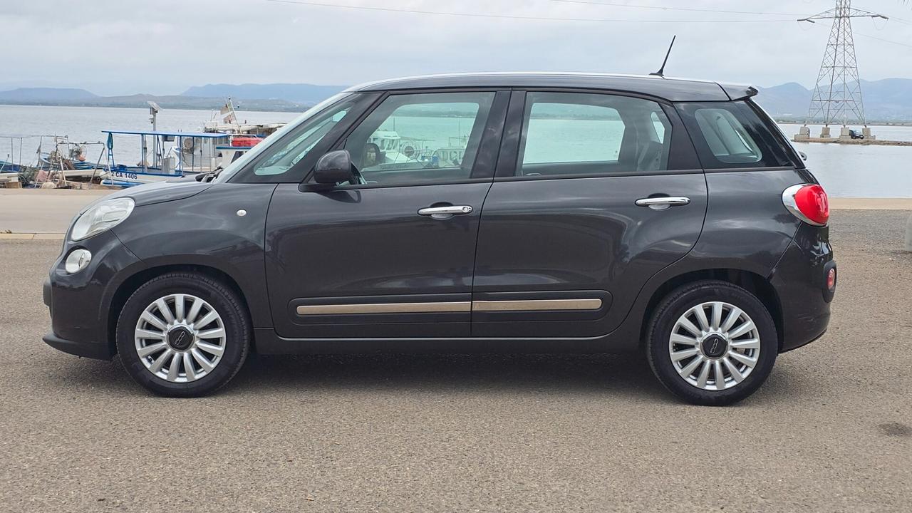 Fiat 500L 1.3 Multijet 95 CV Pop