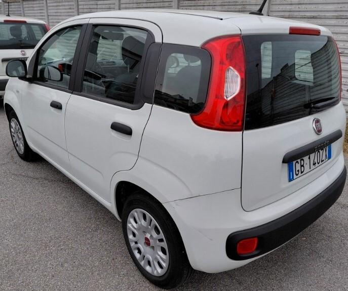Fiat Panda 1.2 EasyPower Easy ADATTA x NEOPATENTATI