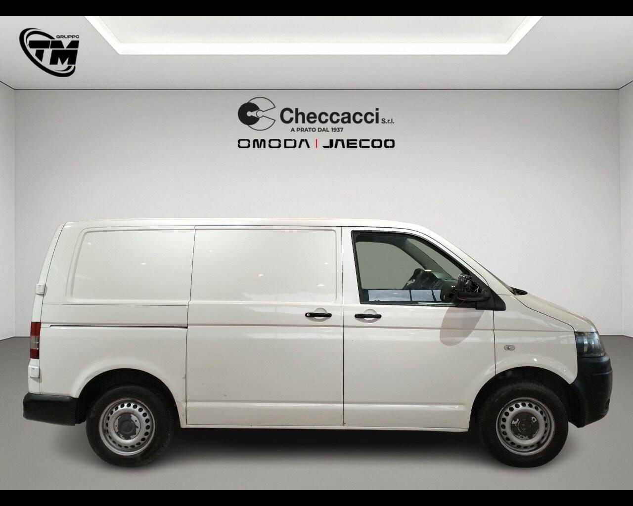 VOLKSWAGEN Transp. 5ª '09-'15 Transporter 2.0 ...