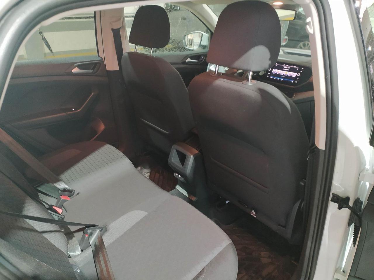 Volkswagen T-Cross Style 1.0 TSI 110CV #8979