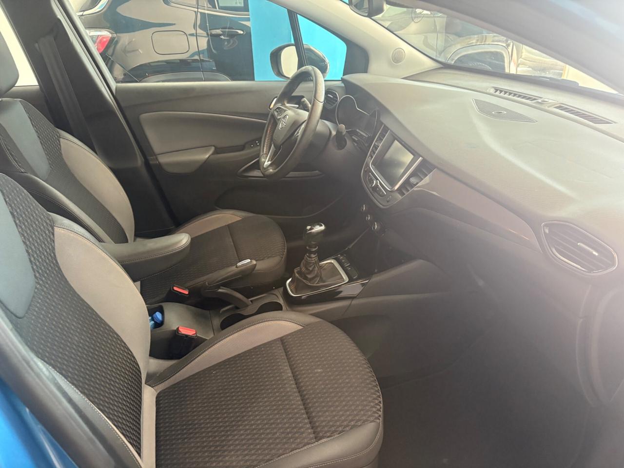 Bmw X1 sDrive18d Advantage