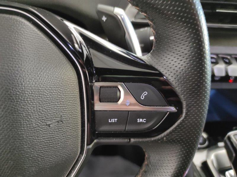 PEUGEOT 3008 2ª serie - 3008 BlueHDi 130 S&S EAT8 GT