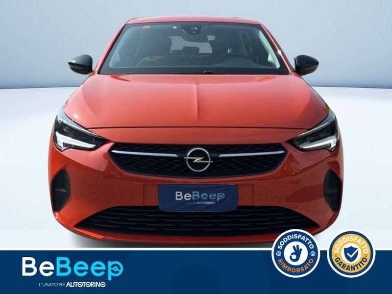 Opel Corsa 1.2 EDITION S&S 100CV AT8