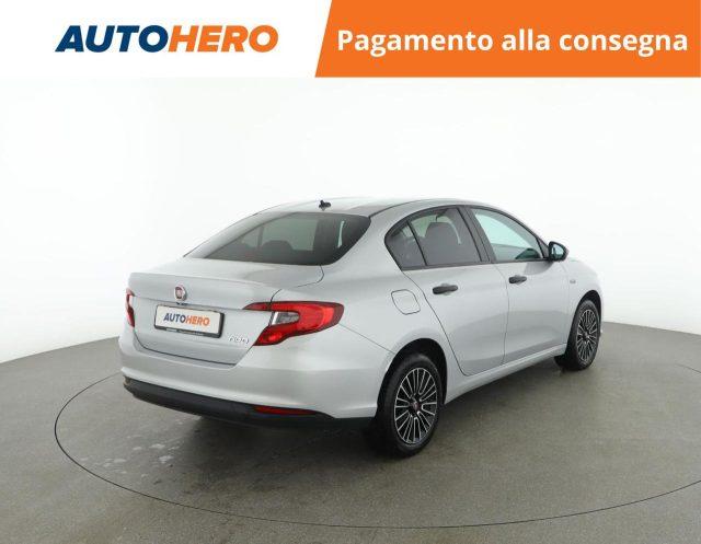 FIAT Tipo 1.0 4 porte City Life