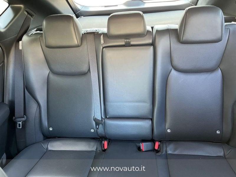 Lexus NX NX 450h+ 2.5 phev F-Sport 4wd 309cv e-cvt