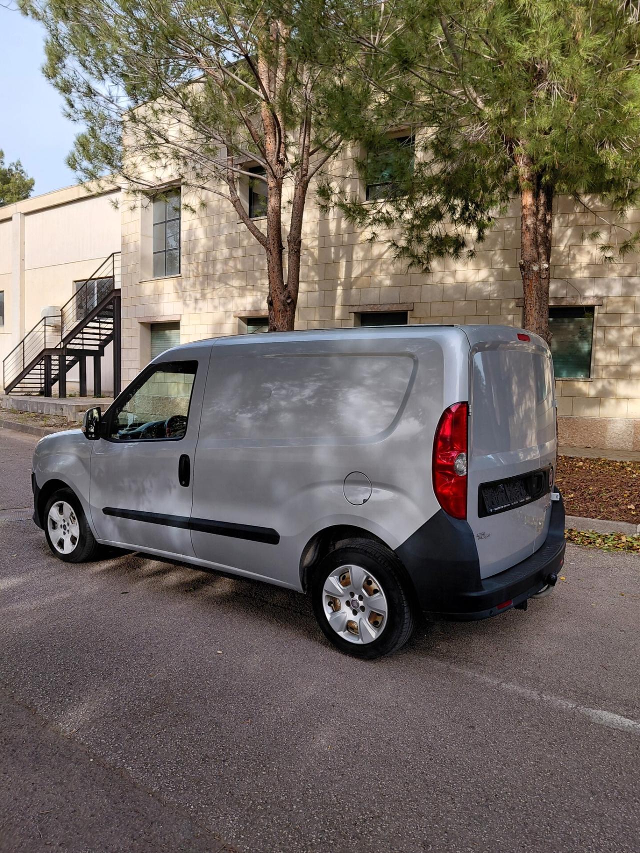 Fiat Doblo Doblò 1.3 MJ 16V Cargo Maxi Lamierato