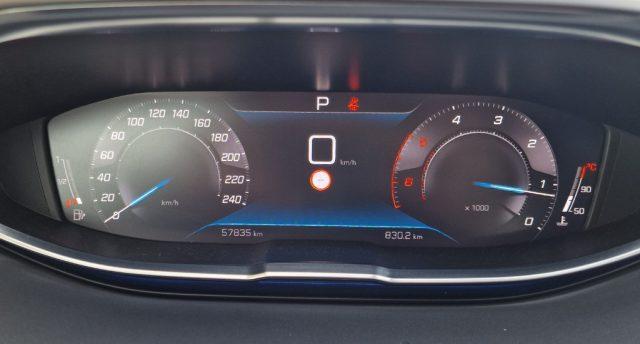 PEUGEOT 3008 BlueHDi 130 S&S EAT8 GT,UNICOPROPRIETARIO!!