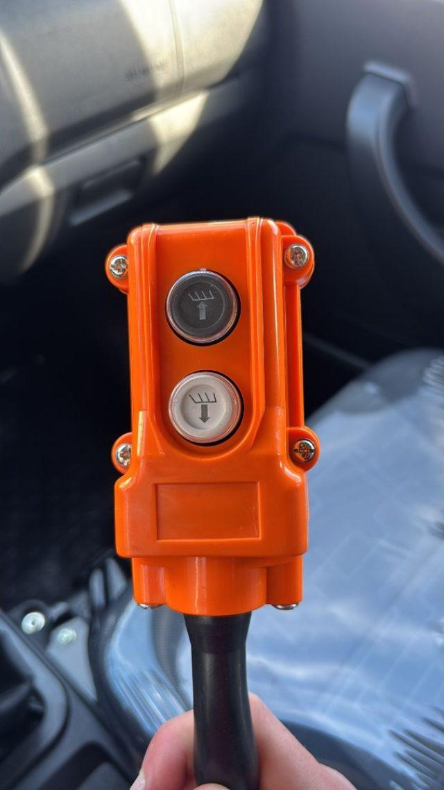 GIOTTI VICTORIA Gladiator EVO 80cv RIB. 3 LATI GARANZIA 5 ANNI DISPLAY