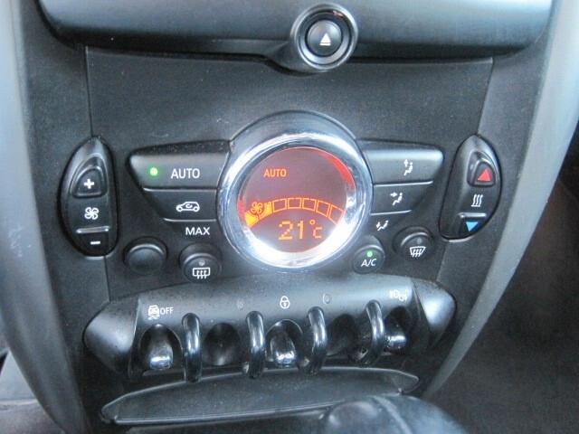 Mini Cooper D Countryman 2.0 Business Automatica