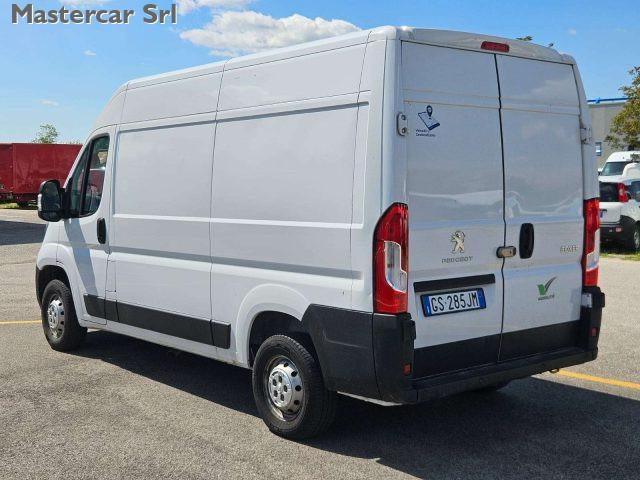 PEUGEOT Boxer 333 L2H2 2.2 BlueHDi 140cv - GS285JM