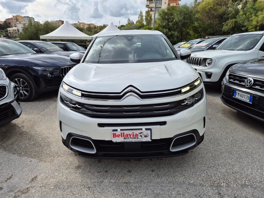 Citroen C5 AIRCROSS 1.5 BlueHDi 130cv EAT8