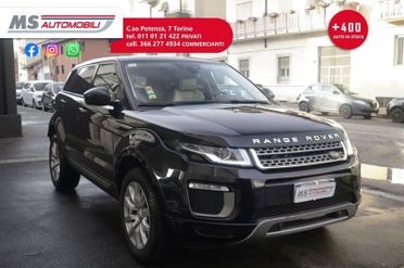 Land Rover RR Evoque Land Rover Range Rover Evoque 2.0 TD4 150 CV 5p. Business Edition AUTOCARRO Unicoproprietario