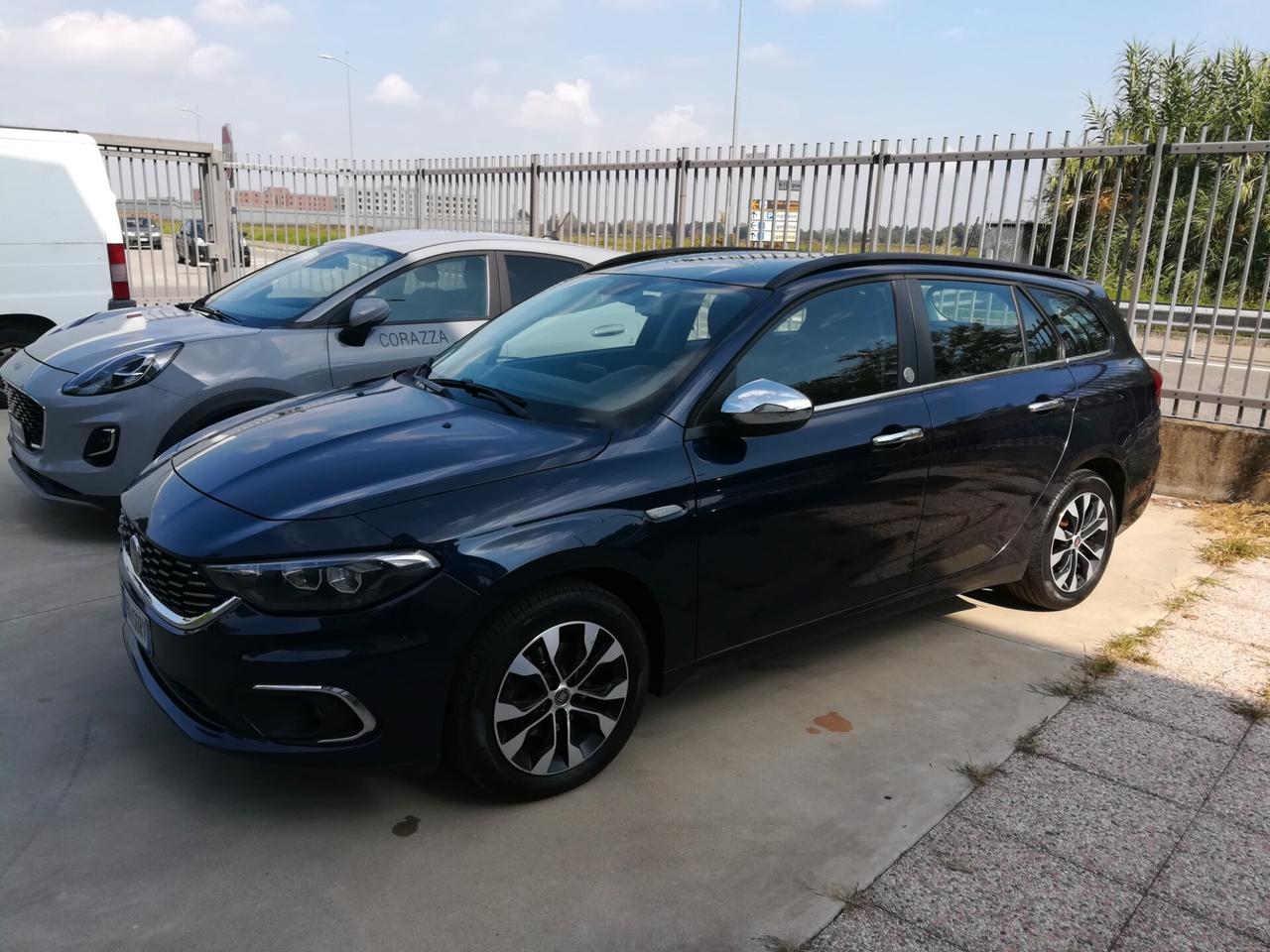 Fiat Tipo 1.6 Mjt SW SOLO COMMERCIANTI