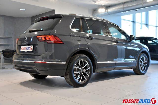 VOLKSWAGEN Tiguan 1.5 TSI 131 CV LIFE + TECH PACK + R17 BI-COLOR + C