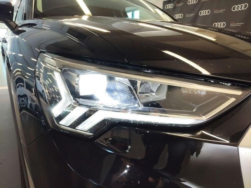 Audi Q3 Q3 35 TDI S tronic Business