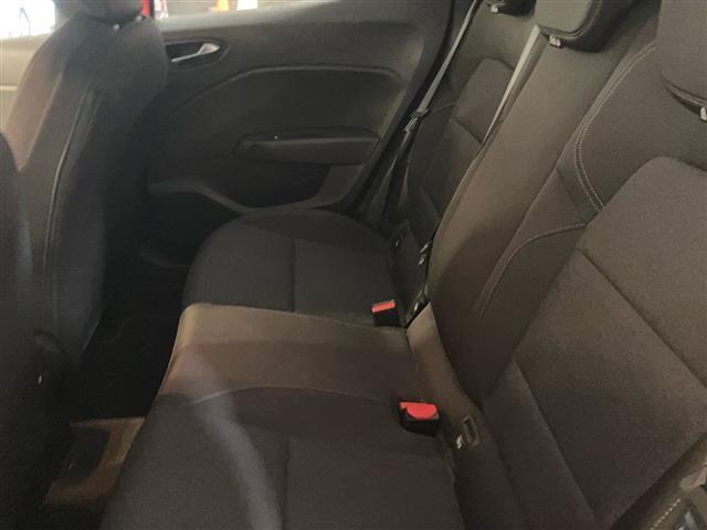 RENAULT Clio 1.6 E-Tech full hybrid Equilibre 145cv auto