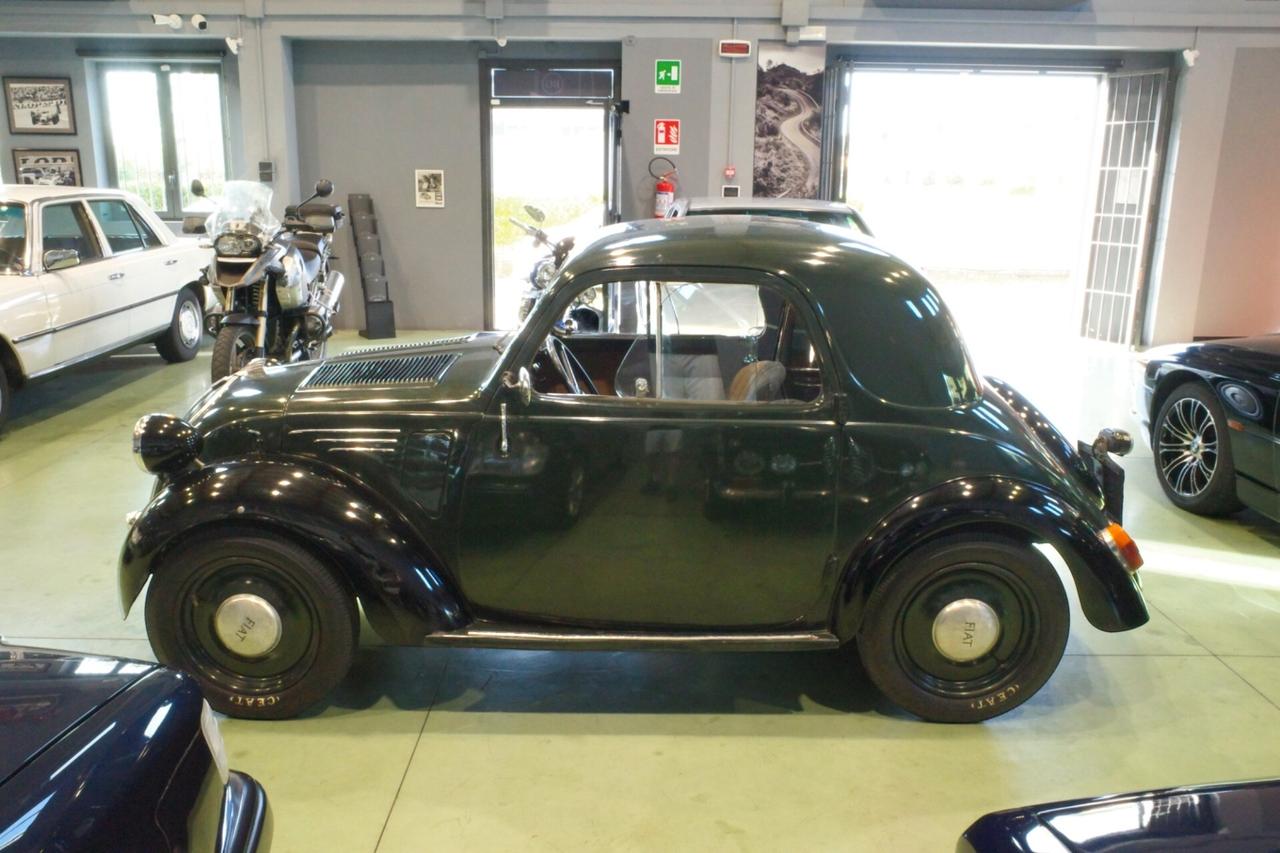 FIAT Topolino 500A