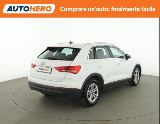 AUDI Q3 35 TFSI S tronic