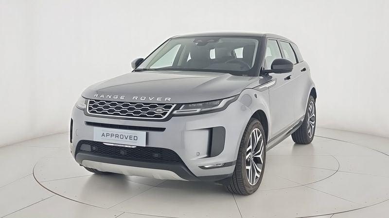 Land Rover RR Evoque Range Rover Evoque 2.0D I4 163 CV AWD Auto SE