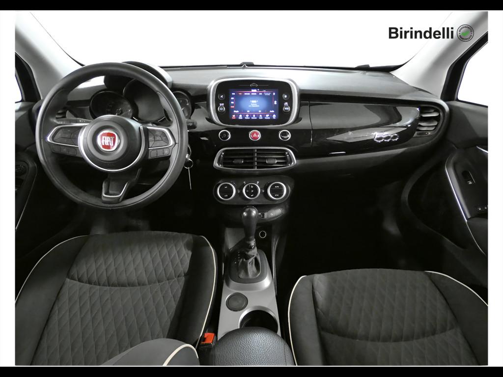 FIAT 500X - 500X 1.6 MultiJet 120 CV City Cross