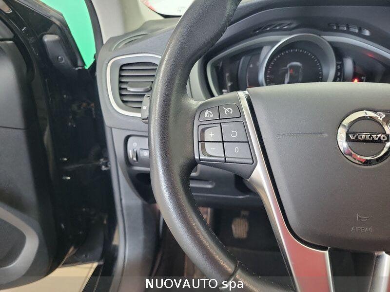 Volvo V40 D2 Business Plus