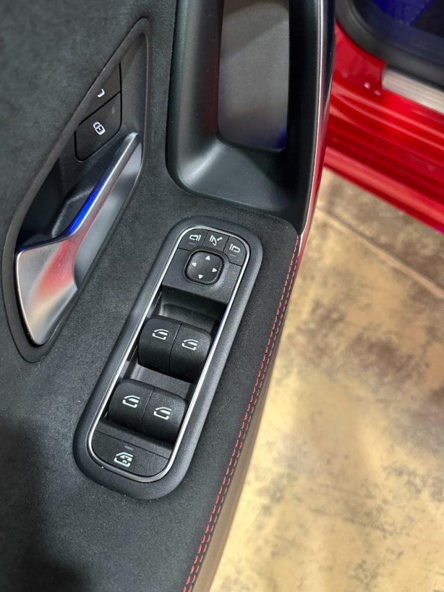 MERCEDES-BENZ A 180 Premium AMG - Auto-18"-Multibeam-Tetto-Pack Luci