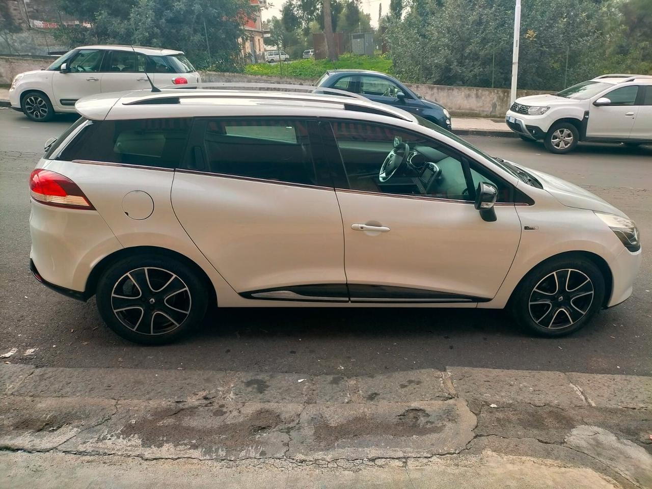 Renault Clio Sporter 1.5 dCi 8V 90CV Start&Stop Energy