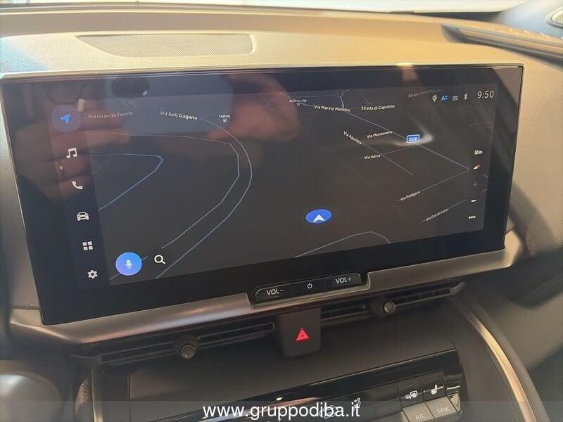 Toyota C-HR+ C-HR II 2023 C-HR 2.0 PHEV FWD LOUNGE PREM