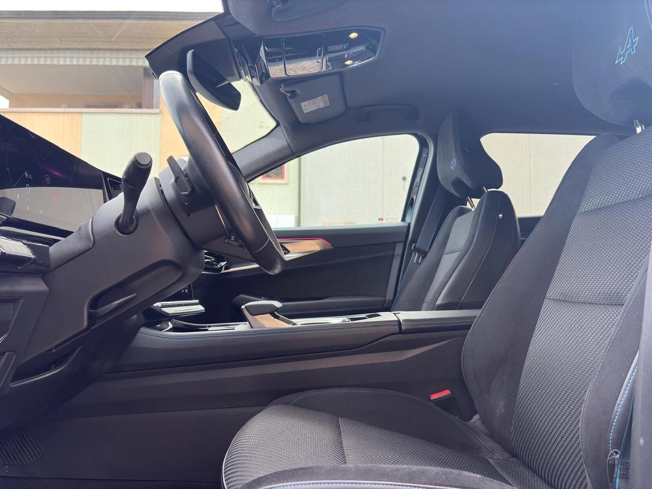 Renault Austral Mild Hybrid 160 CV Auto Techno