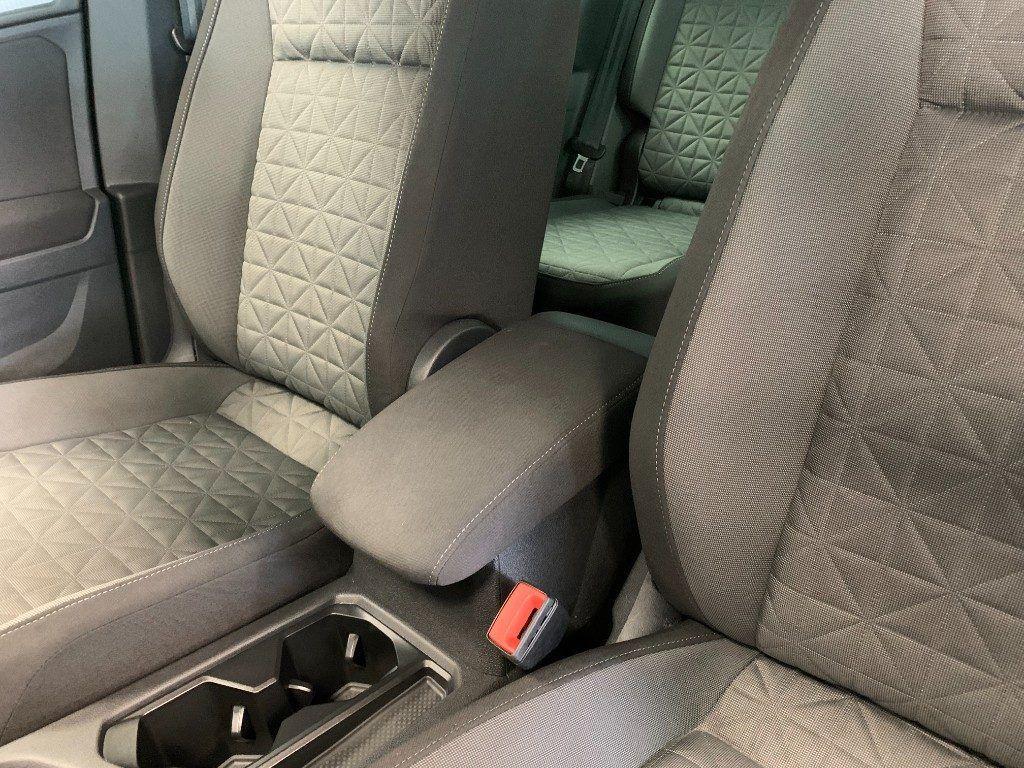 Volkswagen Tiguan 2.0 TDI Automatico DSG Elegance