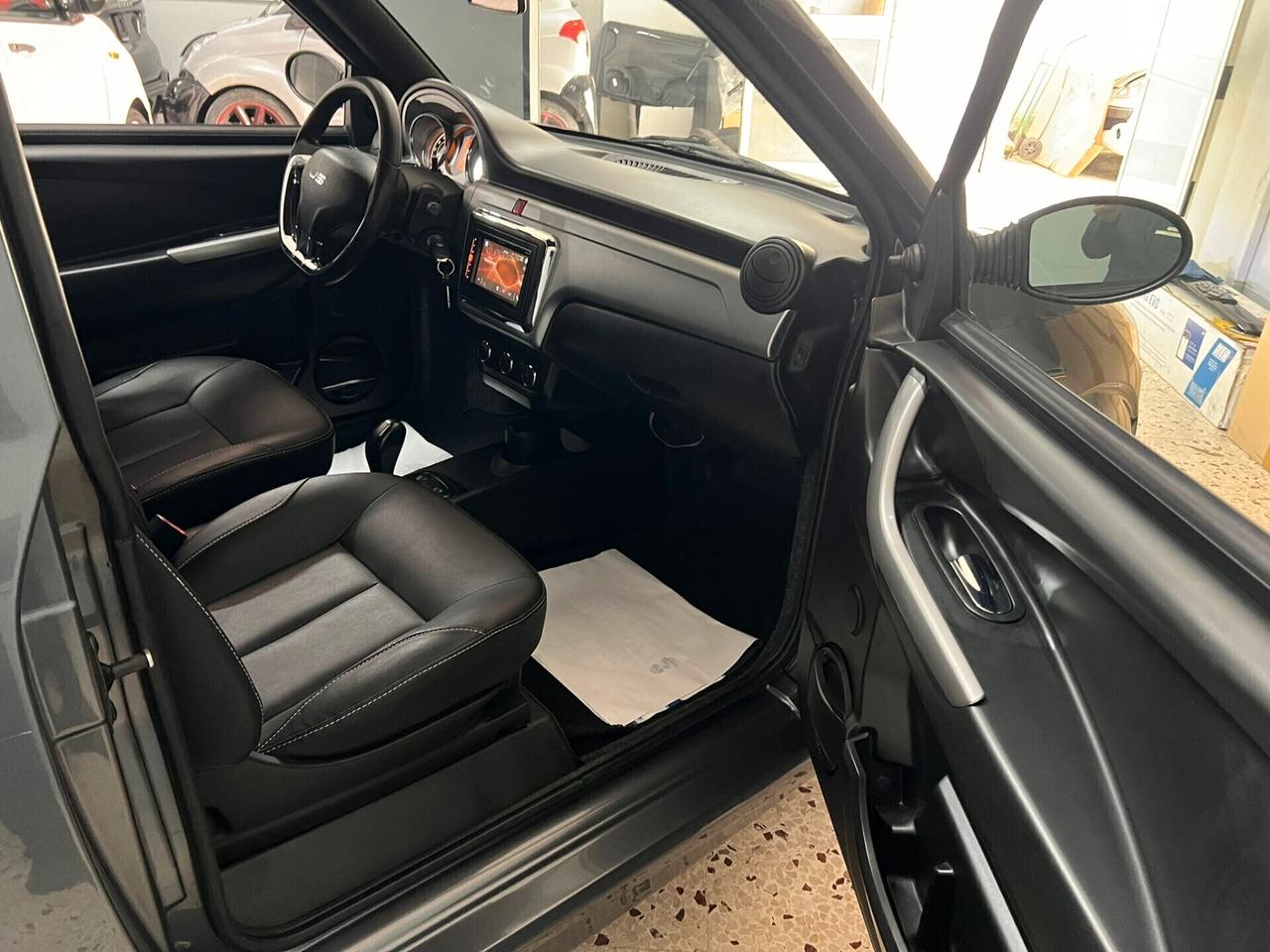 Ligier JS JS50 Progress Club Young