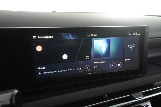 HYUNDAI Tucson Tucson 1.6 HEV aut. Exellence