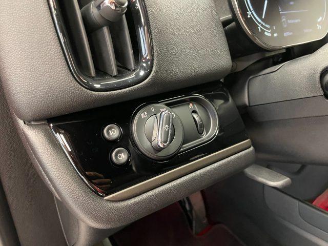 MINI Countryman 2.0 Cooper D Countryman ALL4 Automatica