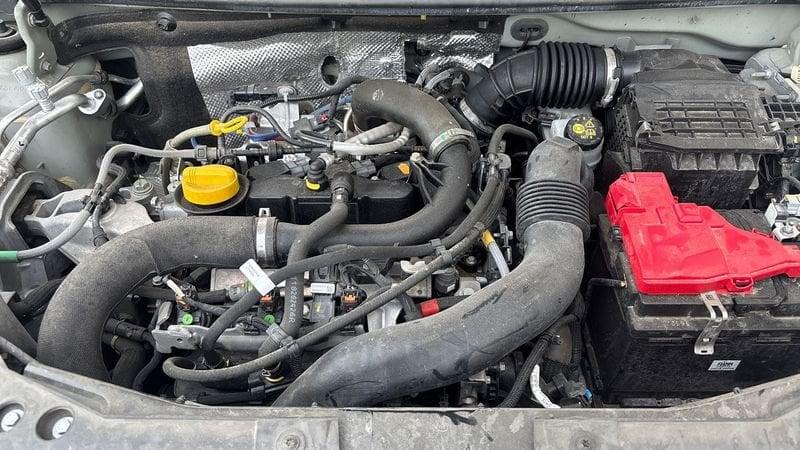 Dacia Duster II 2021 1.0 TCe GPL Comfort 4x2